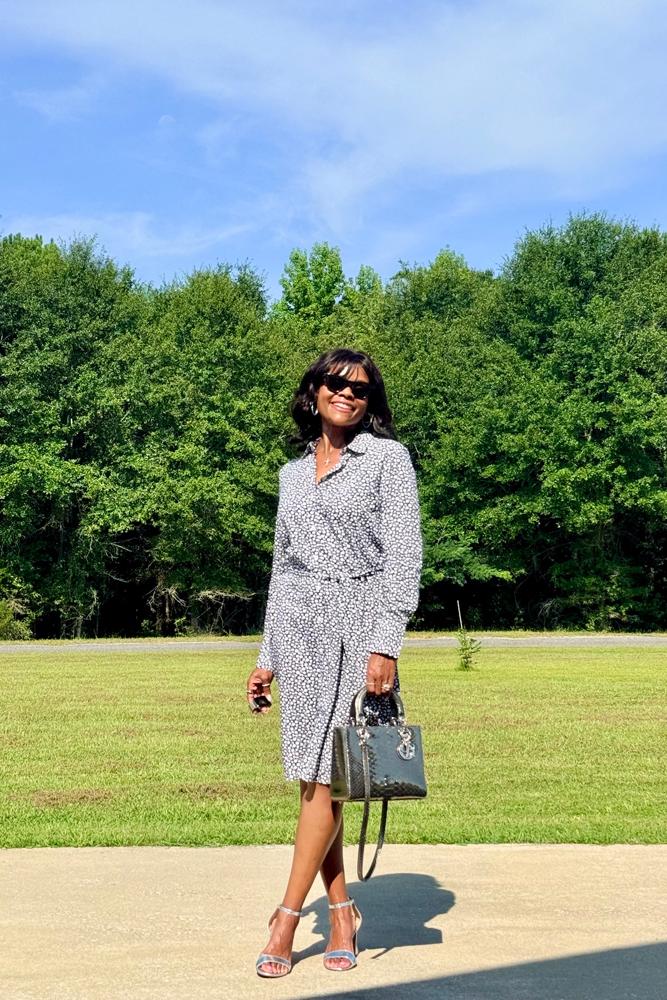 ToniTonyTone's fit featuring Dior, DSW, Ray-Ban, Tommy Hilfiger