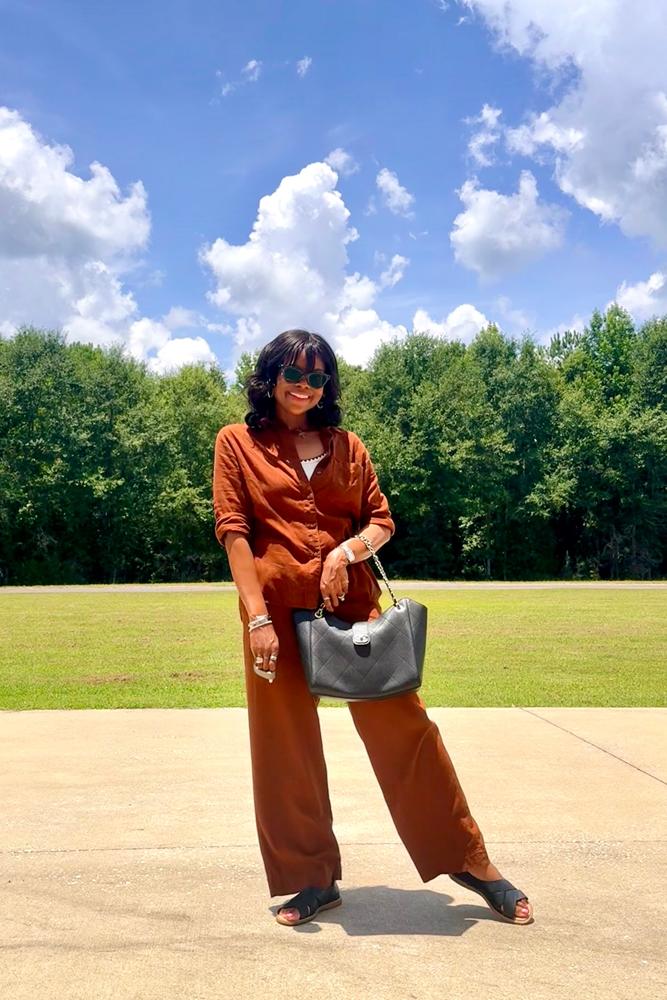 ToniTonyTone's fit featuring DSW, Chanel, Ray-Ban, Cartier, Rolex