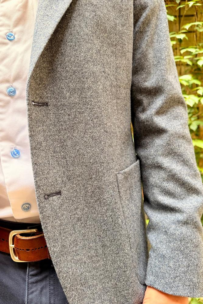 chris's fit featuring Tiger of Sweden, Eton, Banana Republic, Gavazzeni, Steve Madden