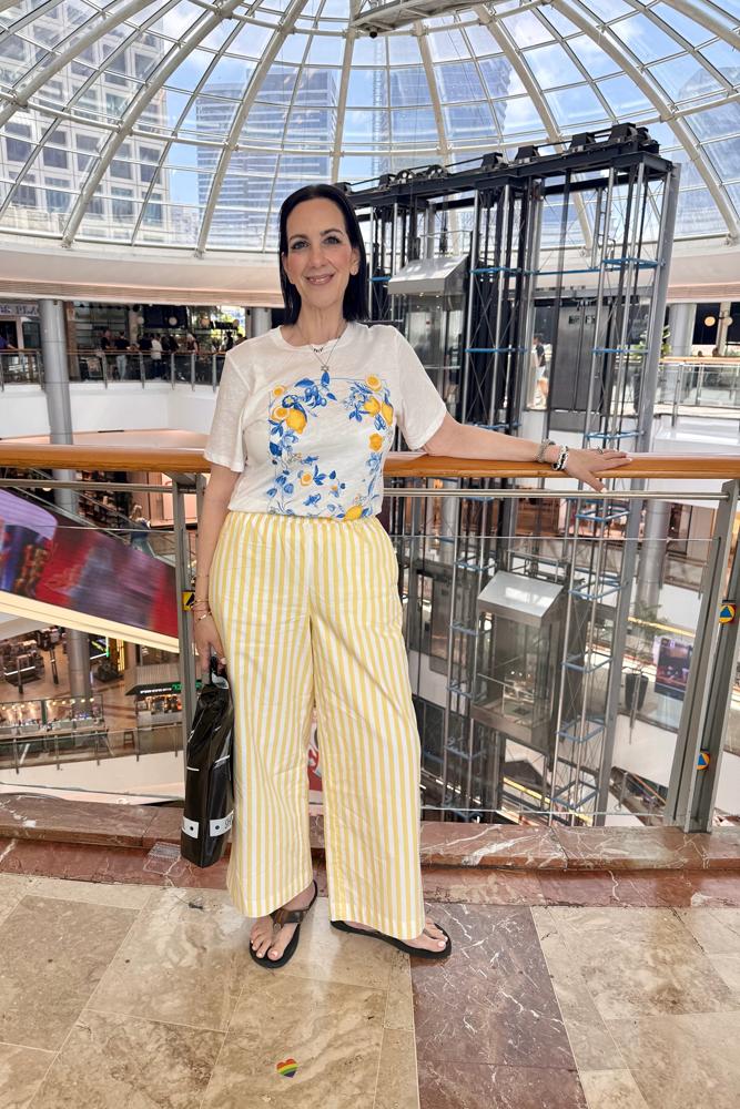 GAviv's fit featuring Ann Taylor