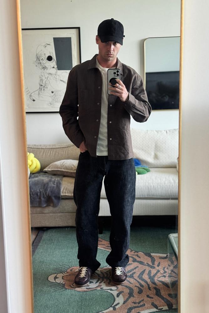 jonpont's fit featuring MAN-TLE, James Coward, Merz B. Schwanen, mfpen