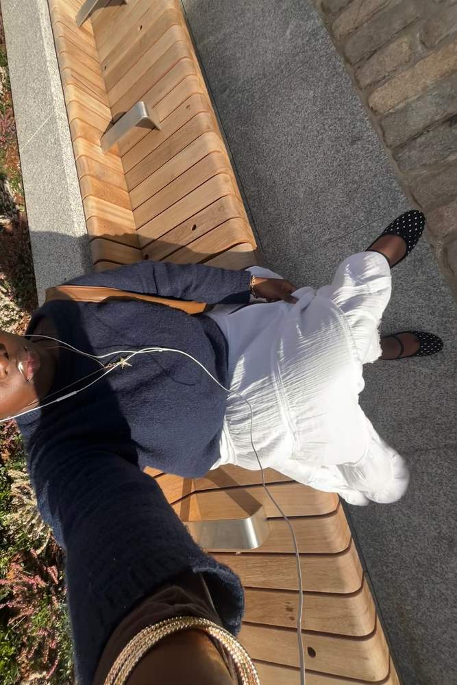 adliene's fit featuring Urban Outfitters