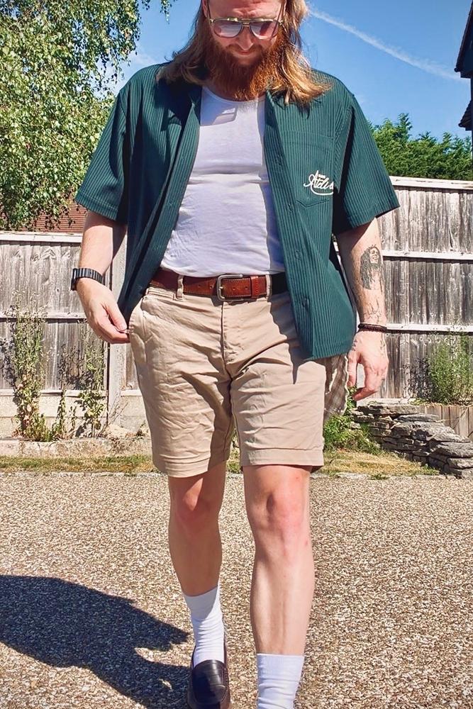 FlynnFits's fit featuring ASOS, Charles Tyrwhitt, No Brand, Timberland, Jason Wu