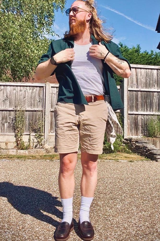 FlynnFits's fit featuring ASOS, Charles Tyrwhitt, No Brand, Timberland, Jason Wu