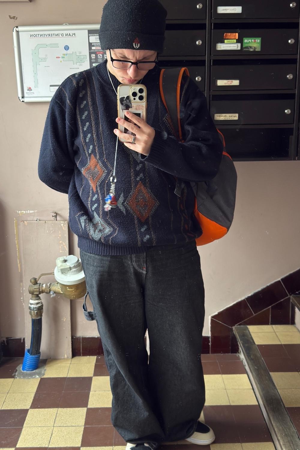 Post featuring Sac à dos Premium