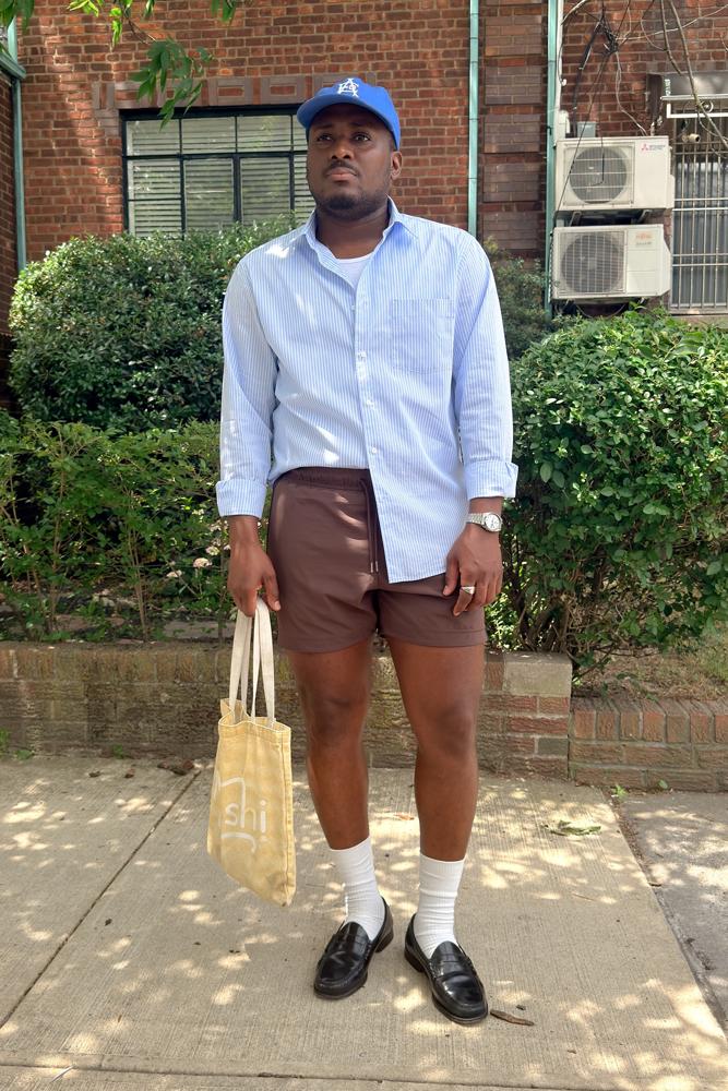Thetimelessdad's fit featuring , 