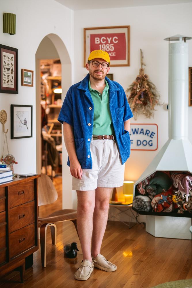 BradyKenniston's fit featuring , 
