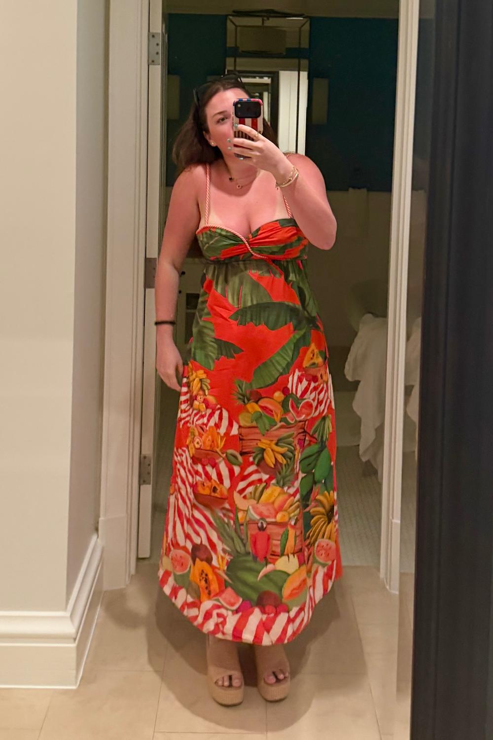 Post featuring JETTY RAFFIA