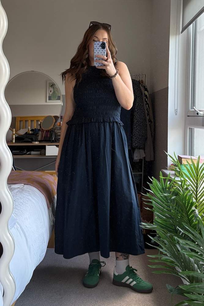 mebehayley's fit featuring , 