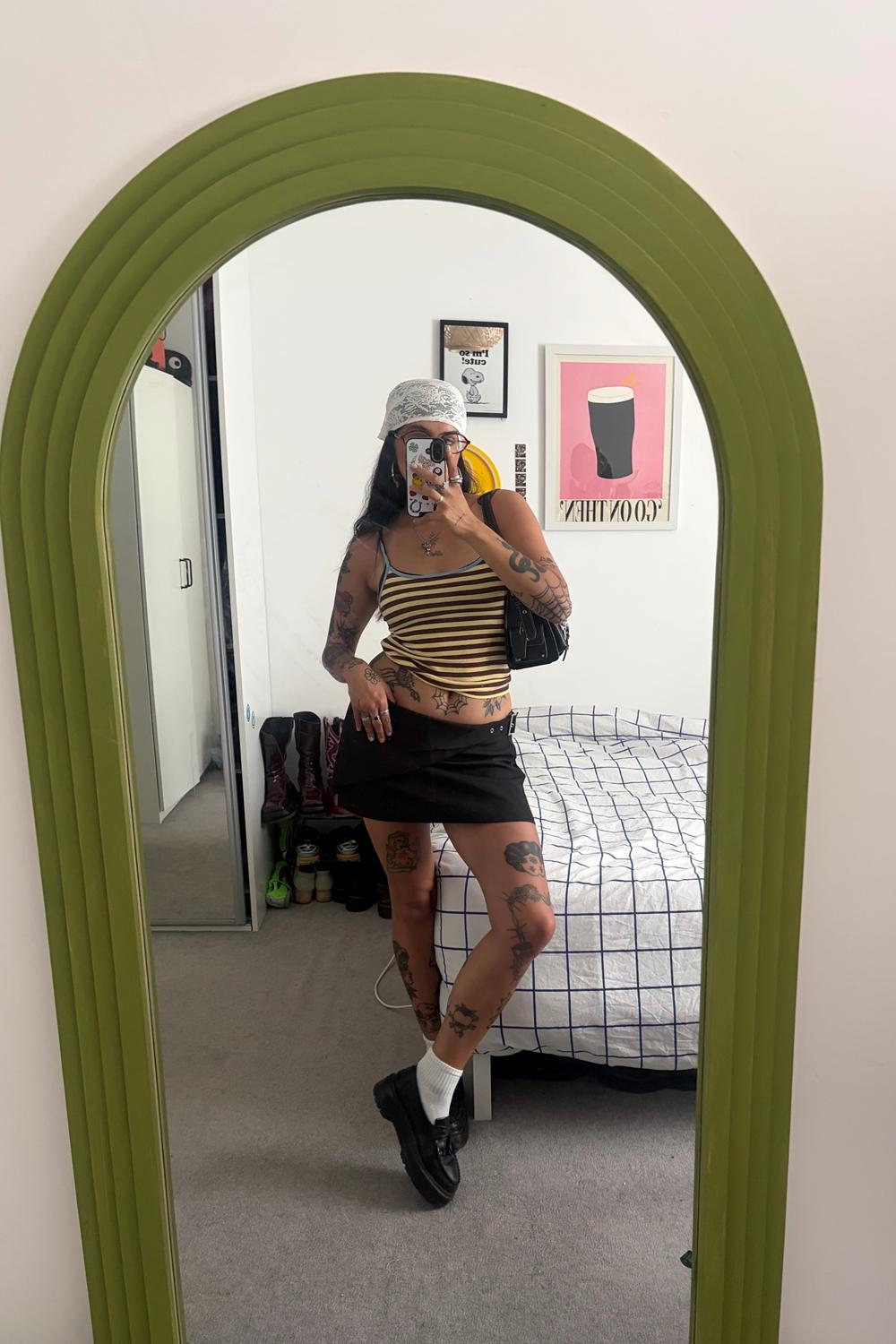 Post featuring undefined