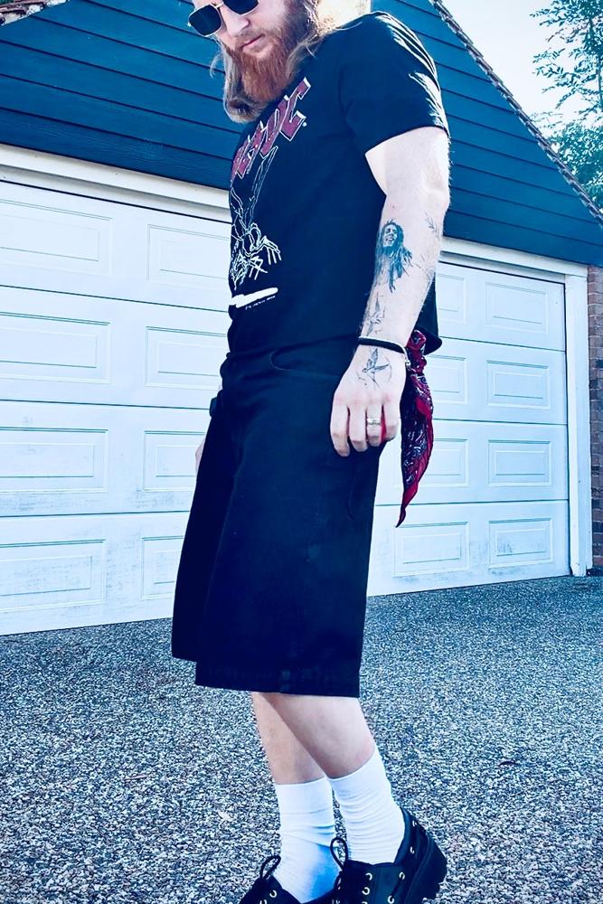FlynnFits's fit featuring No Brand, ASOS, Timberland
