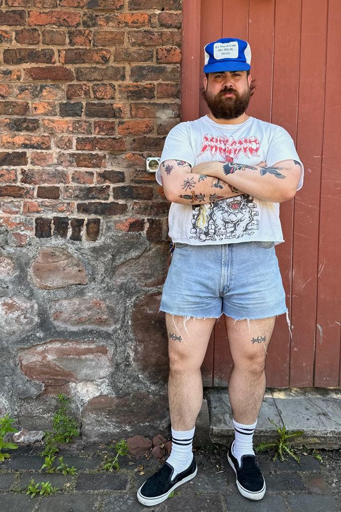 Jmshrvyfits's fit featuring Midland Supply Goods, Vans