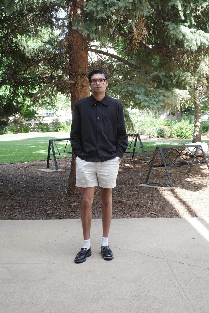 andrewpatra's fit featuring Lady White Co., J. Crew, Solovair