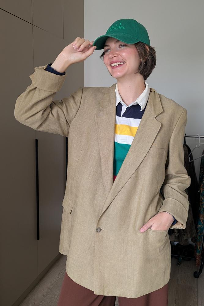 TheJensterStyle's fit featuring Portland Leather Company