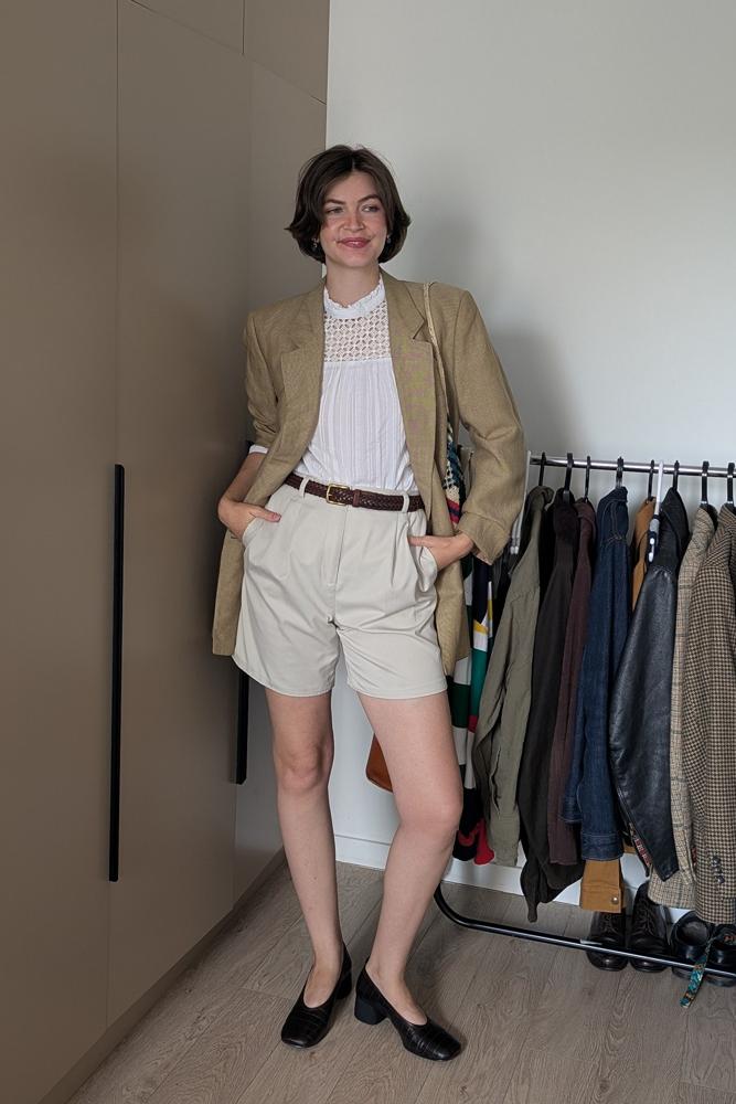 TheJensterStyle's fit featuring Vagabond, GAP