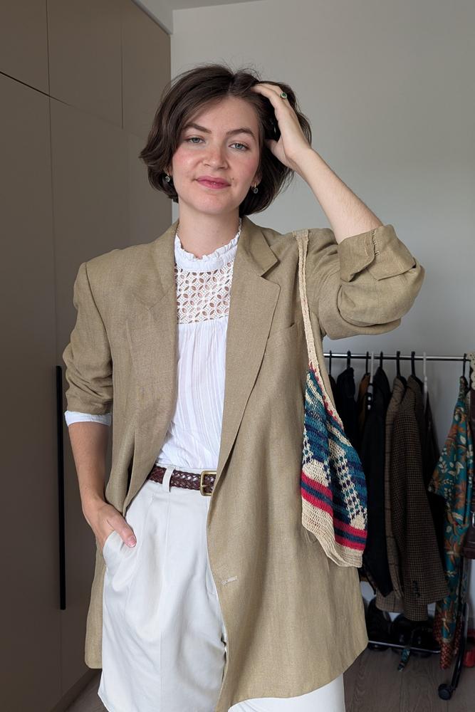 TheJensterStyle's fit featuring Vagabond, GAP