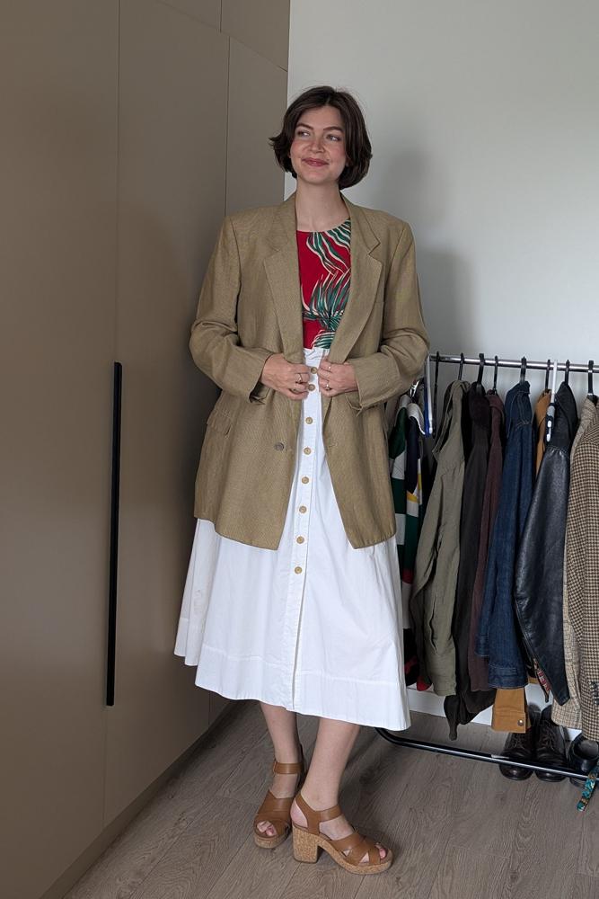 TheJensterStyle's fit featuring Toms, Everlane
