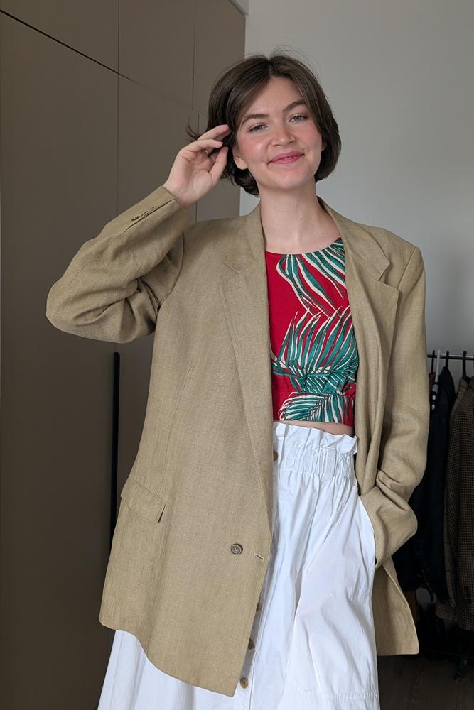 TheJensterStyle's fit featuring Toms, Everlane