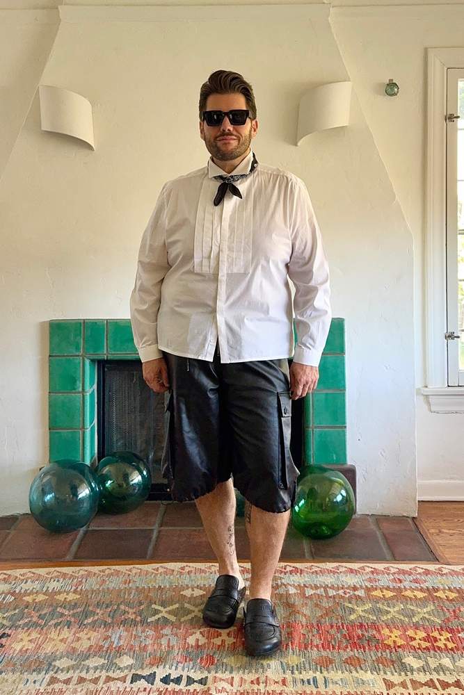 TheRyanEdit's fit featuring ASOS, No Brand, J.W. Anderson