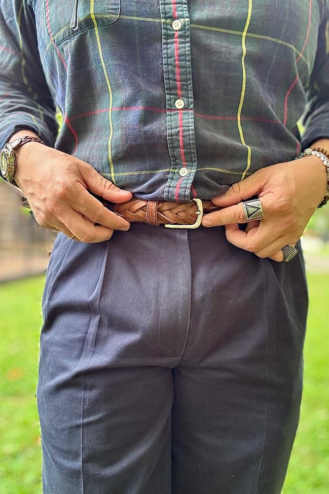 nandozeven's fit featuring Polo by Ralph Lauren, Brooks Brothers, Vince Camuto