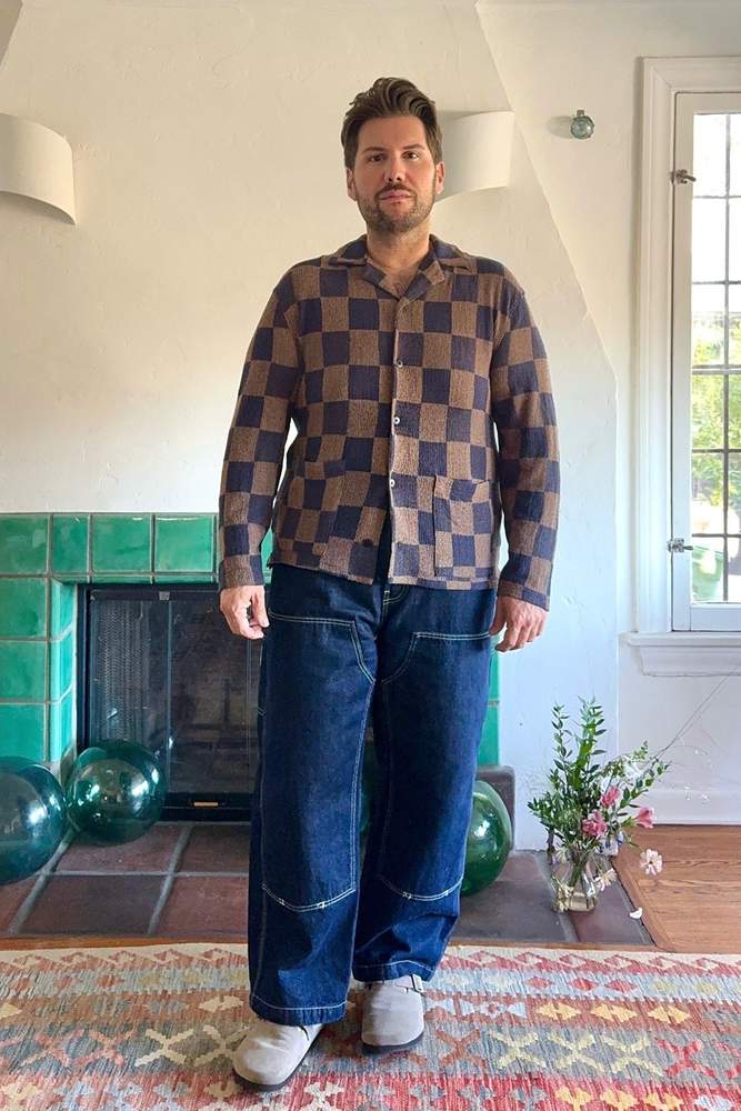 TheRyanEdit's fit featuring Zara, Levi's, Universal Thread
