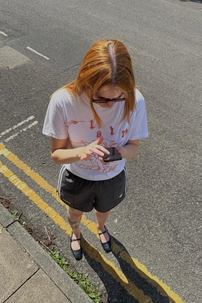 Bethanynewlove's fit featuring Wales Bonner, Coach, Meller
