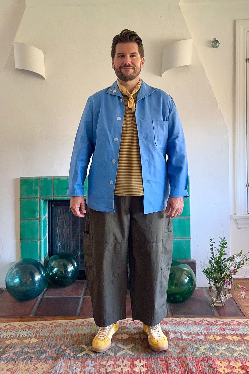 Post featuring undefined