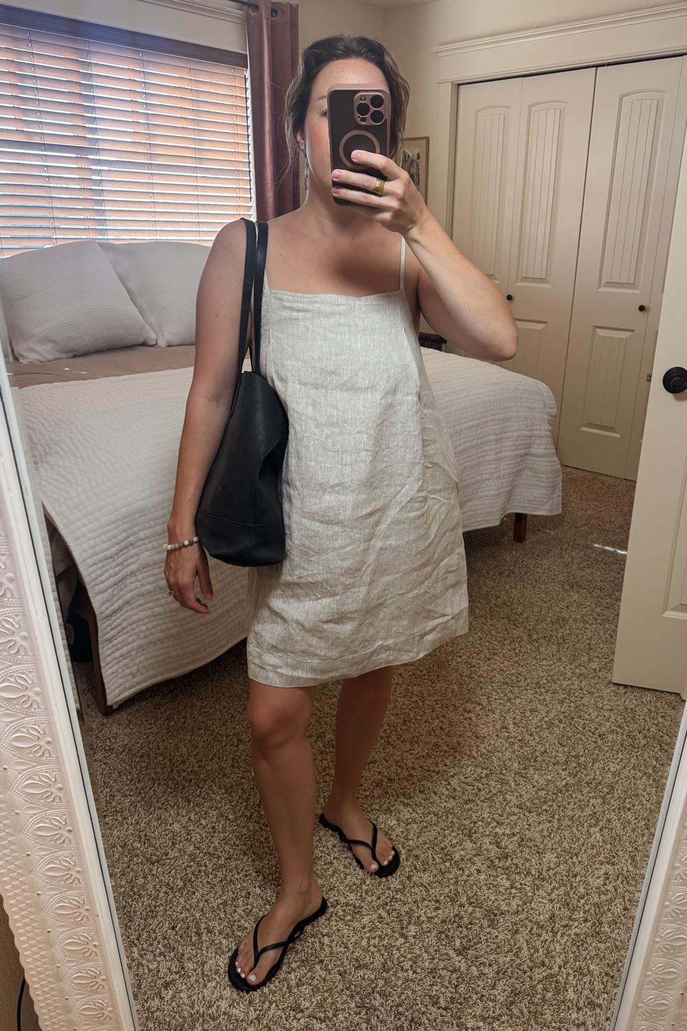 Post featuring Mamuye Classic Tote