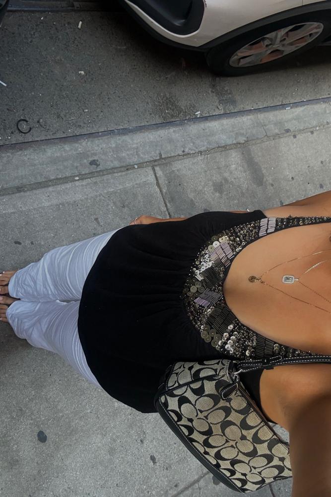 Kayzorrilla's fit featuring Coach, No Brand, Steve Madden