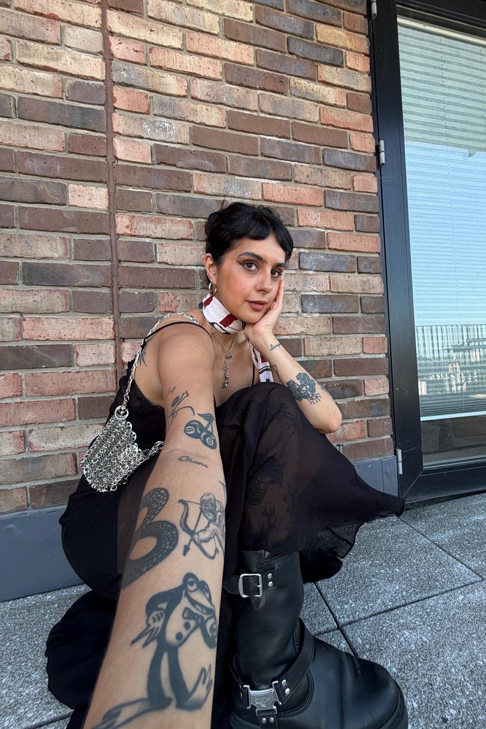 Post featuring undefined