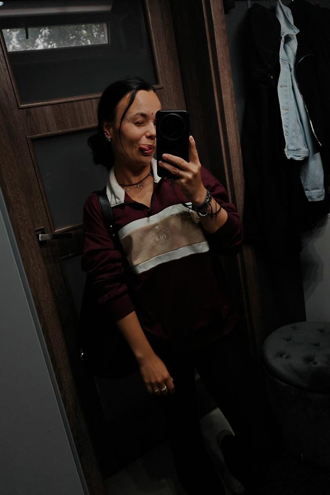 Potyczka's fit featuring H&M, Wrangler, NOBO