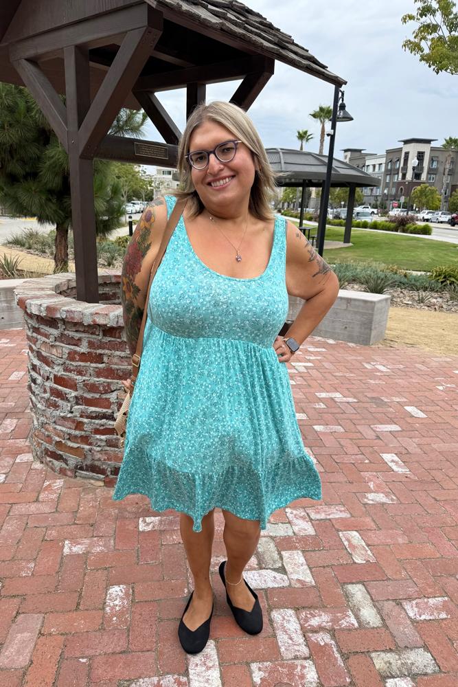 emmalilian's fit featuring Torrid, Rothy's, Warby Parker