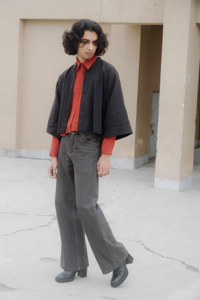 azmain00ishmam's fit featuring Afsana Ferdousi, Ally Fashion, Goat Collect, Veuve