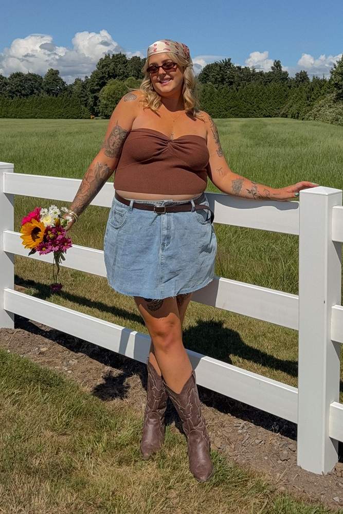 Brooklynfust's fit featuring SHEIN, Princess Polly, Amazon Basics