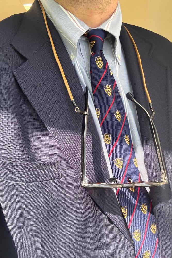 nandozeven's fit featuring Stafford, Brooks Brothers, Polo by Ralph Lauren, Vince Camuto, Perry Ellis