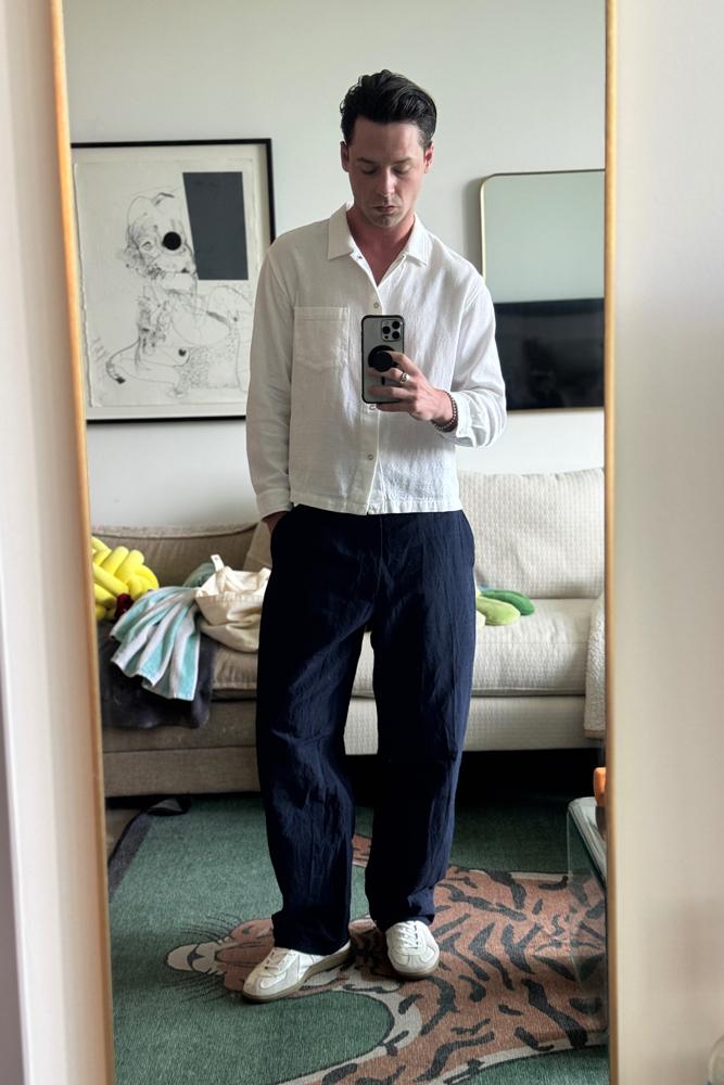 jonpont's fit featuring , , 
