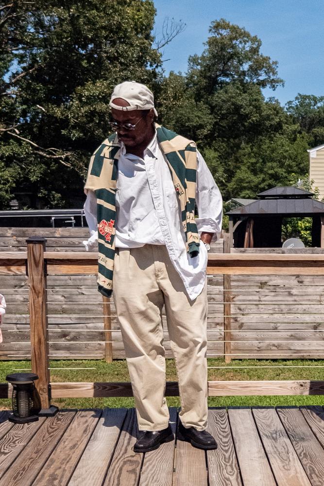 zeometer's fit featuring MOSCOT, Brooks Brothers, Nike, Polo by Ralph Lauren, Sebago