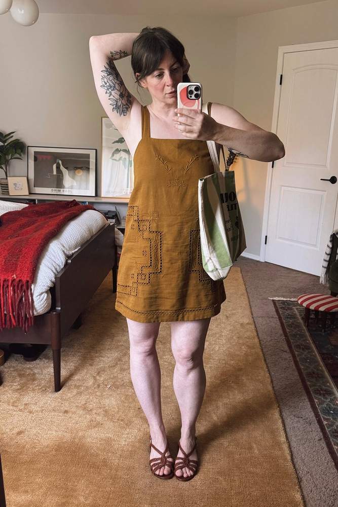 NicoleGregory's fit featuring 
