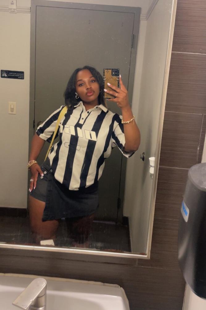 TerriaMarshee's fit featuring SHEIN, Urban Planet, Target