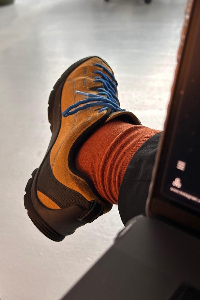 seanvincent's fit featuring Keen, Gramicci