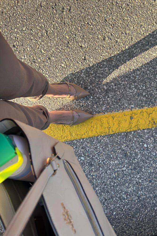 domierosina's fit featuring Joe Fresh, Aritzia, Naturalizer, Coach Outlet