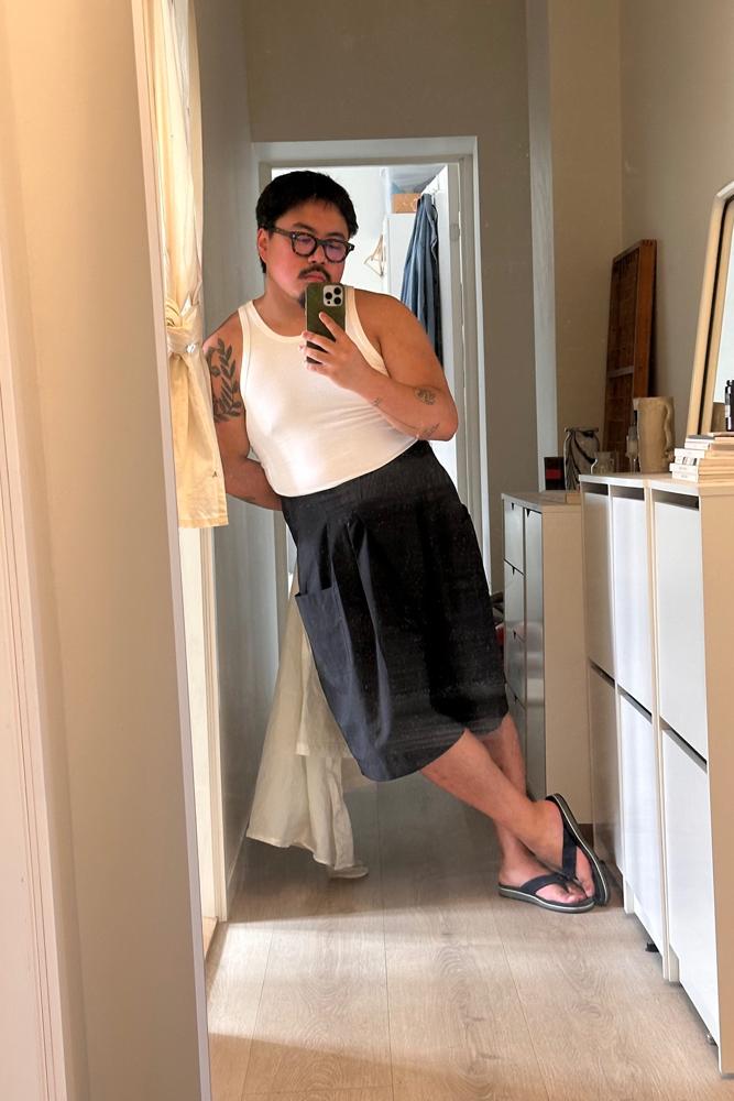 seanvincent's fit featuring , 