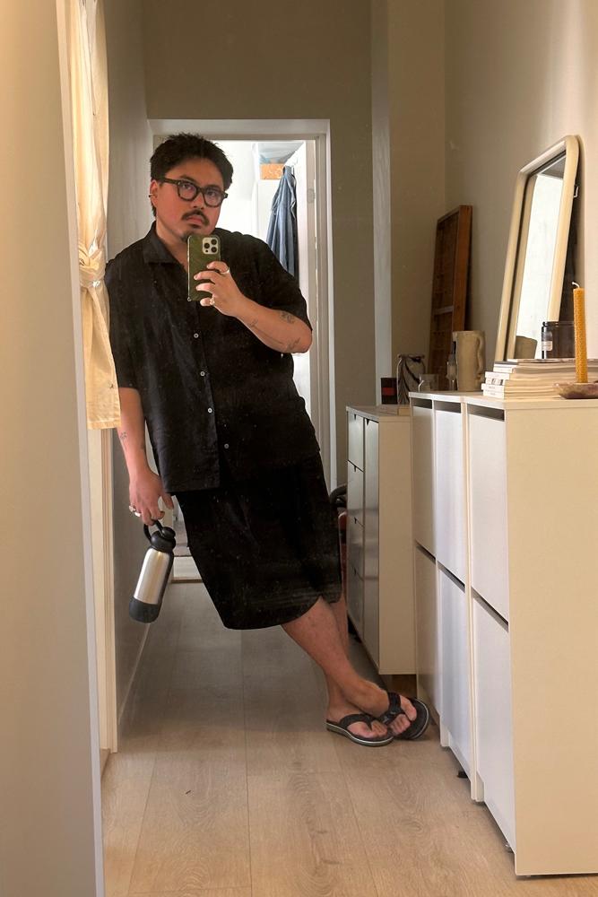 seanvincent's fit featuring , 