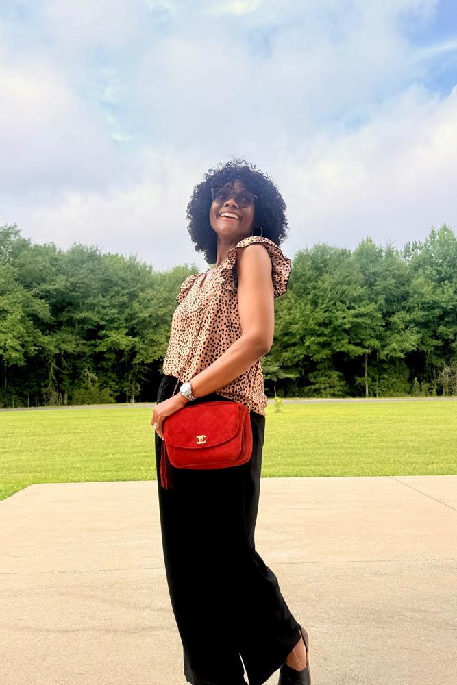 ToniTonyTone's fit featuring Chanel, Rolex, DSW, Cartier