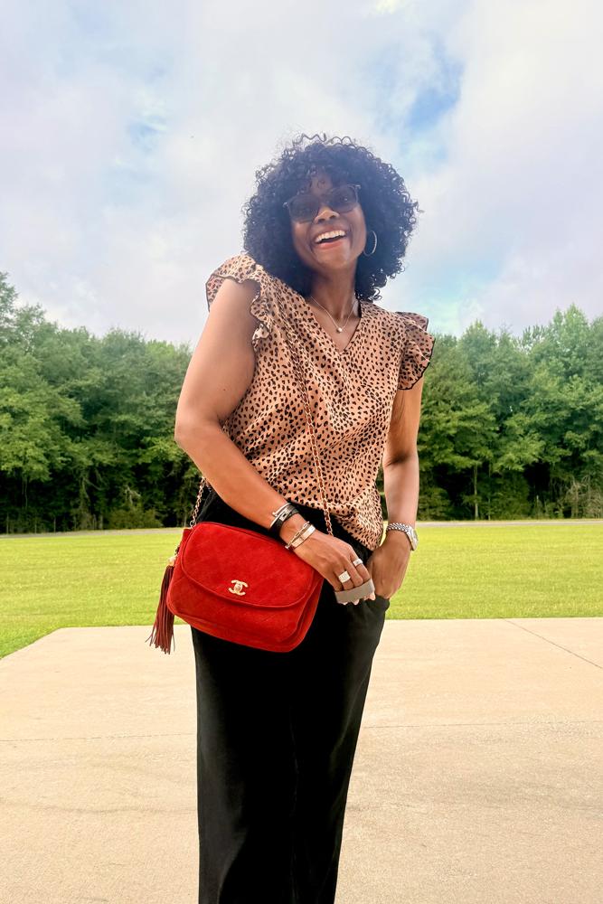ToniTonyTone's fit featuring Chanel, Rolex, DSW, Cartier