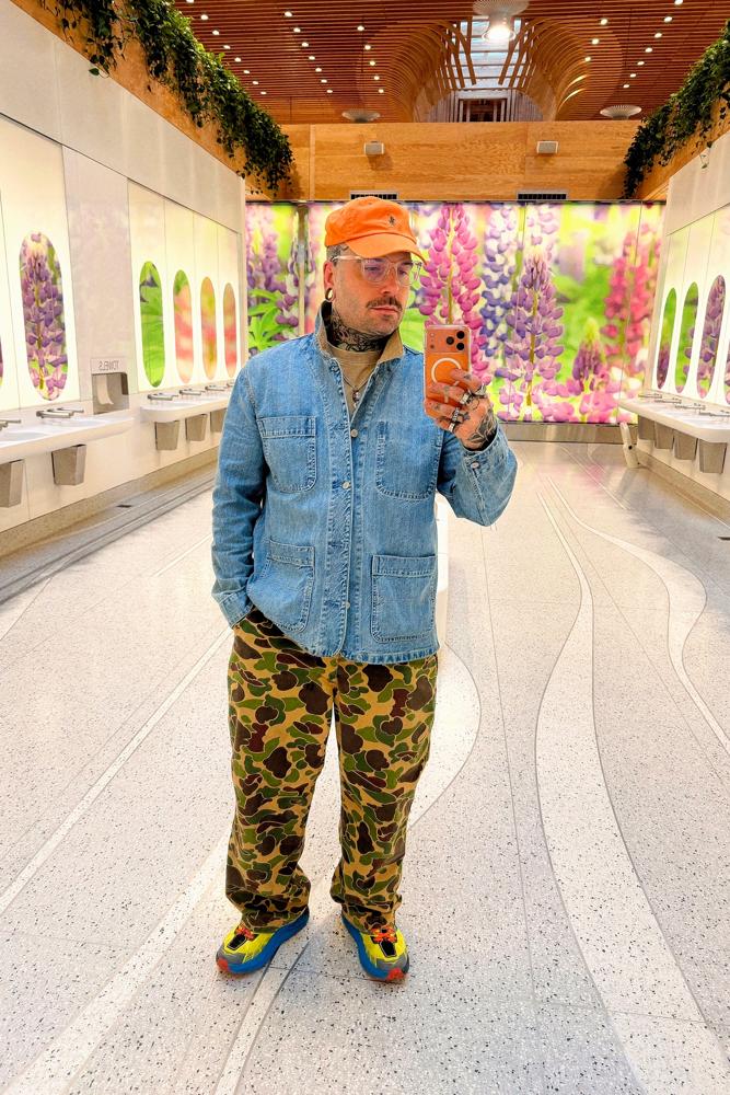 woodreaux's fit featuring , , 