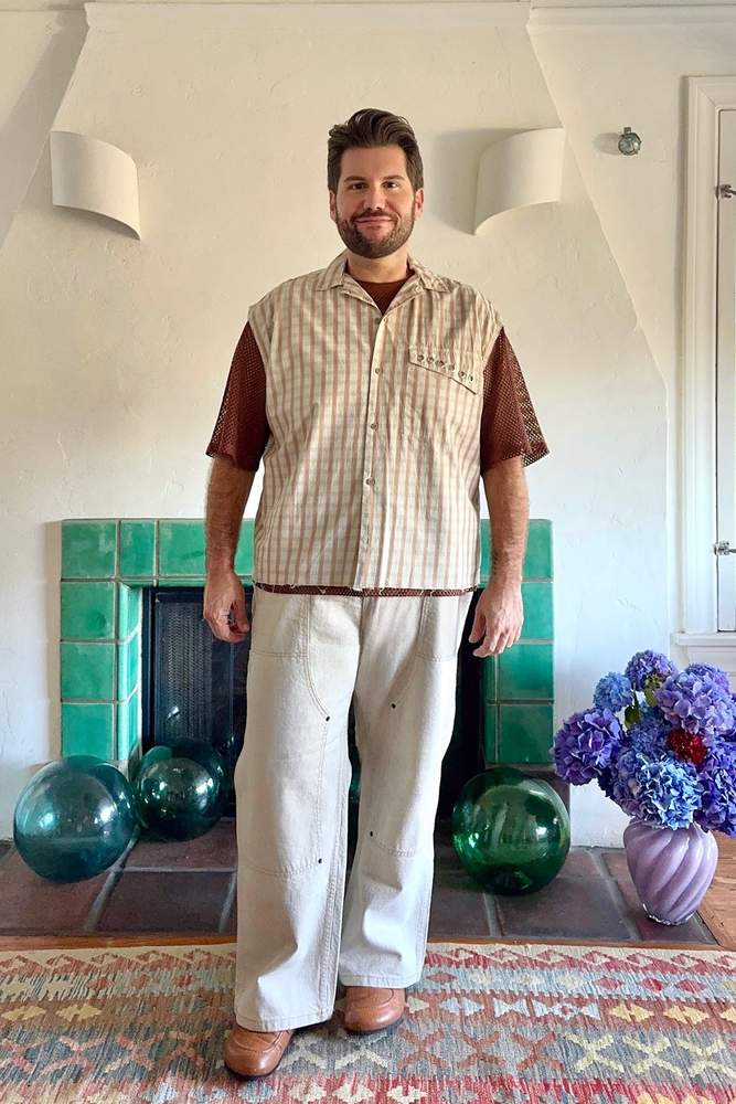 TheRyanEdit's fit featuring ASOS, No Brand, Old Navy, J.W. Anderson