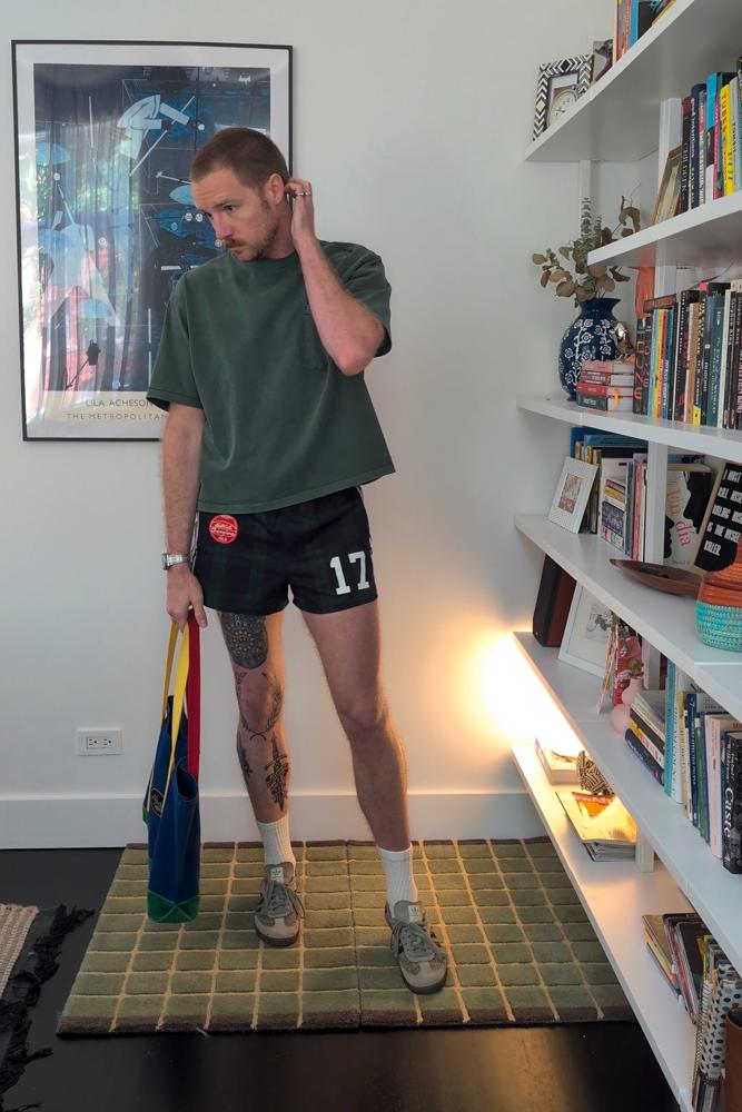 AlexmShort's fit featuring , , , , , 