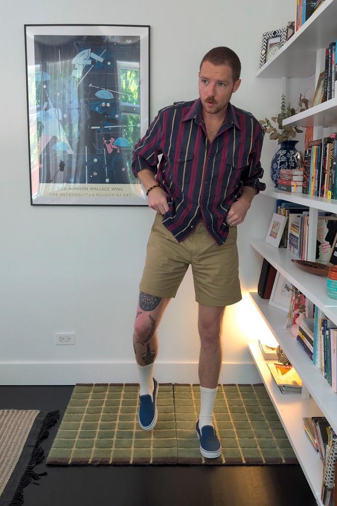 AlexmShort's fit featuring , , , 