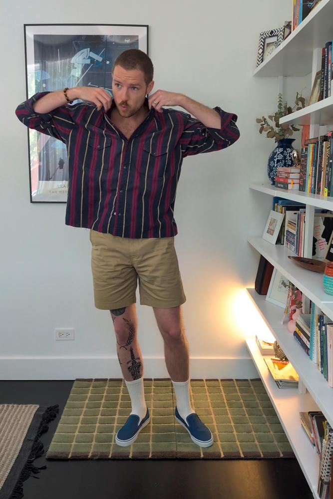 AlexmShort's fit featuring , , , 